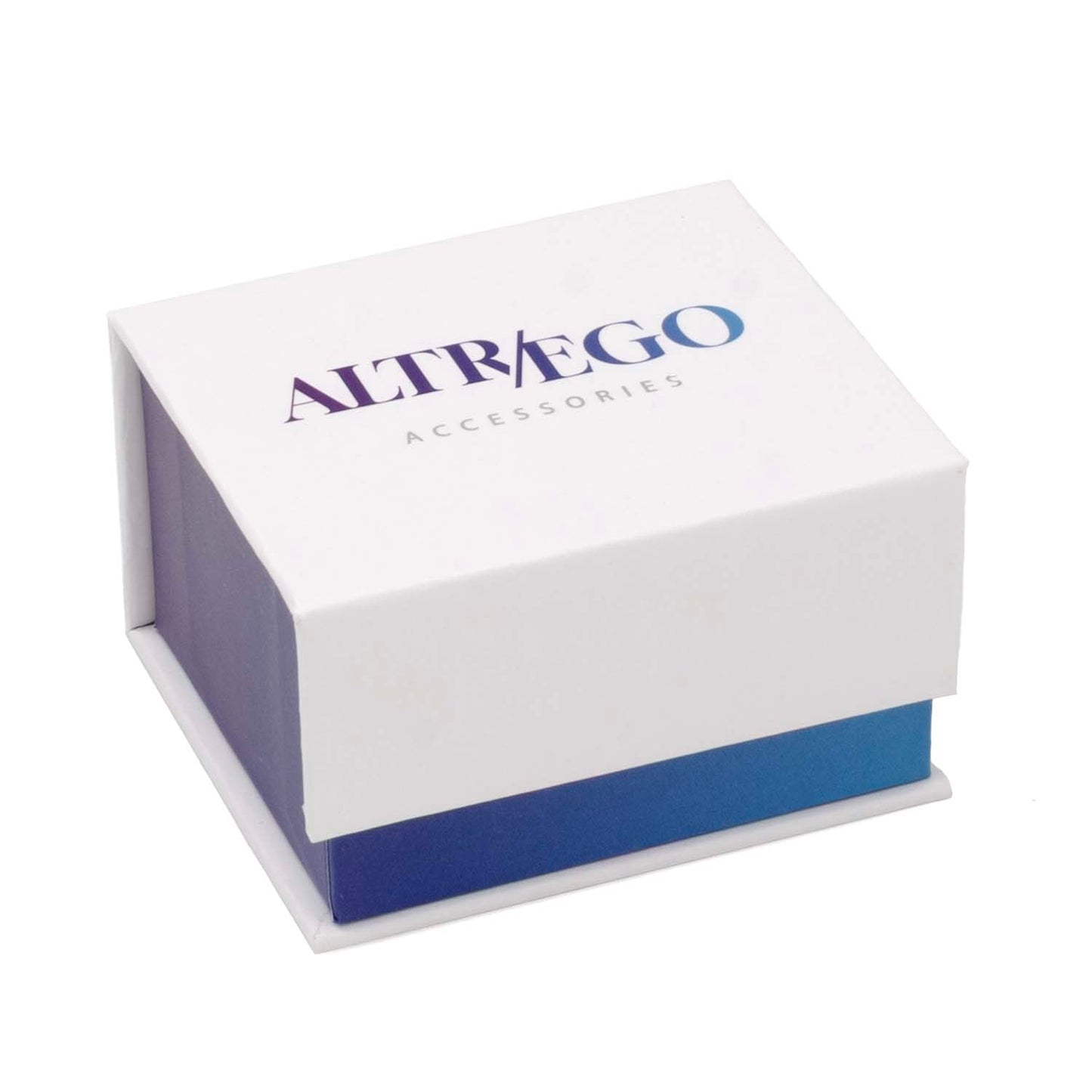 White and blue box with 'Altrégo Accessories' branding on a white background