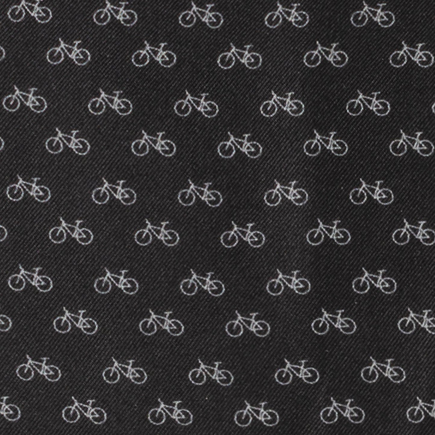 Bicycle Pocket Square