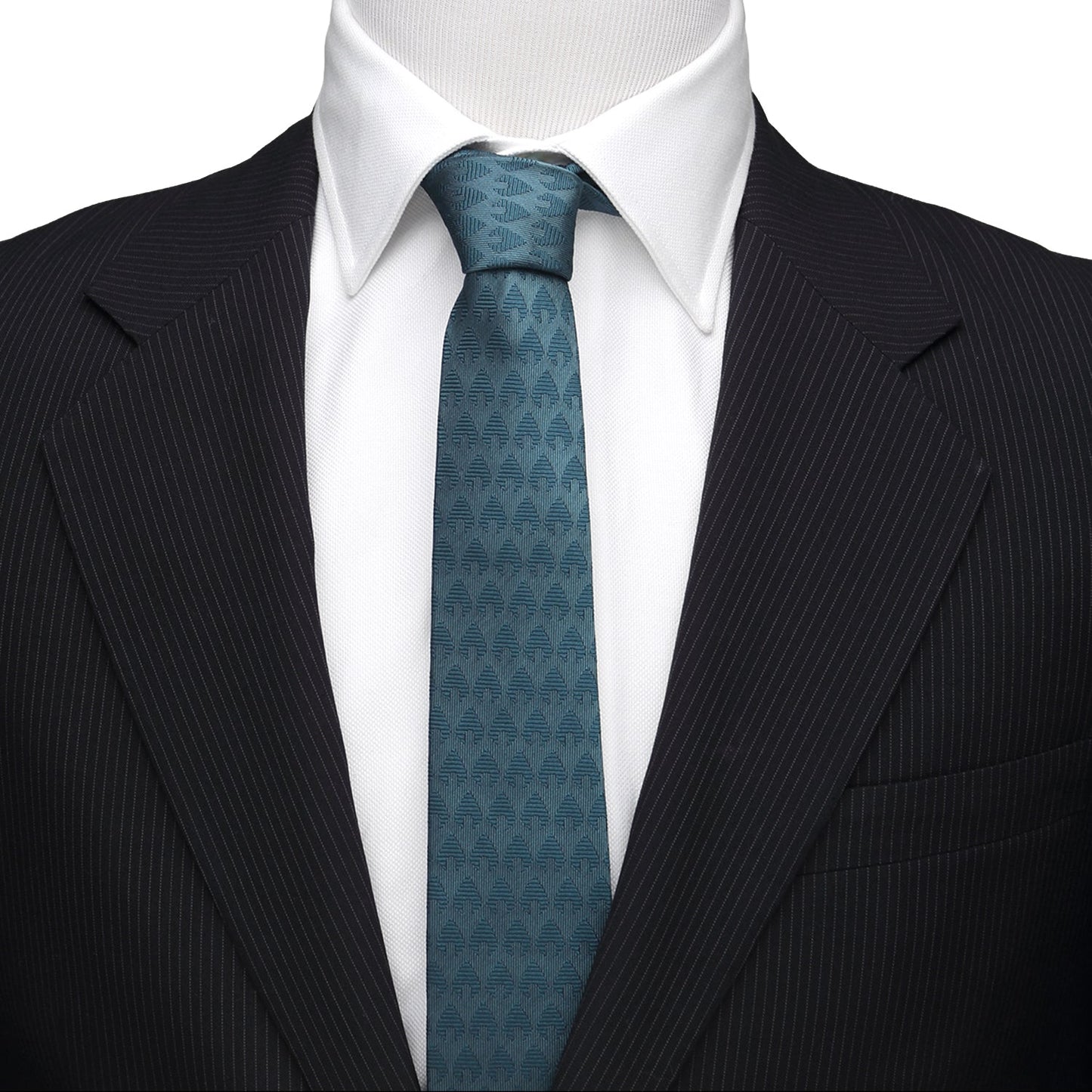 DC Aquaman Men's Tie