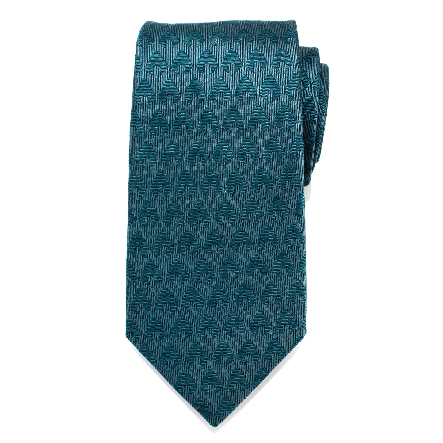 DC Aquaman Men's Tie