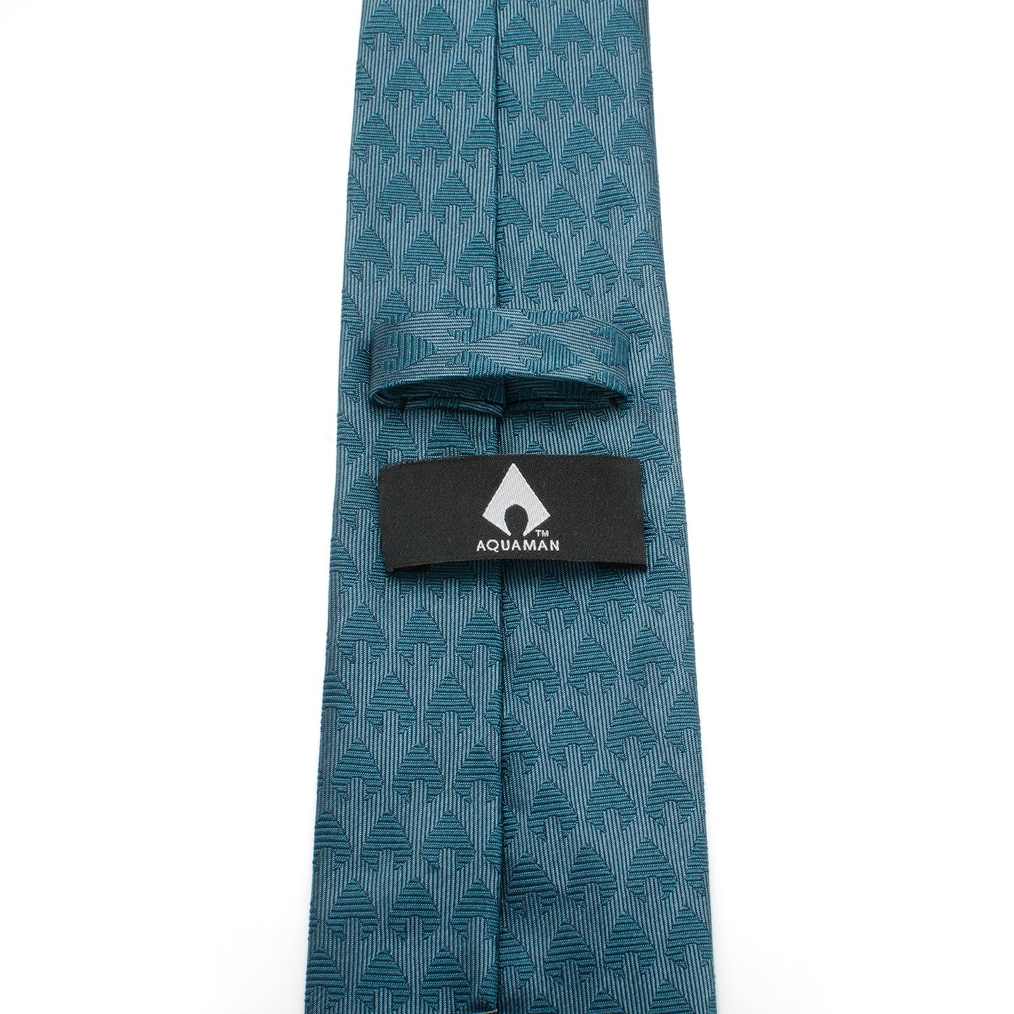 DC Aquaman Men's Tie
