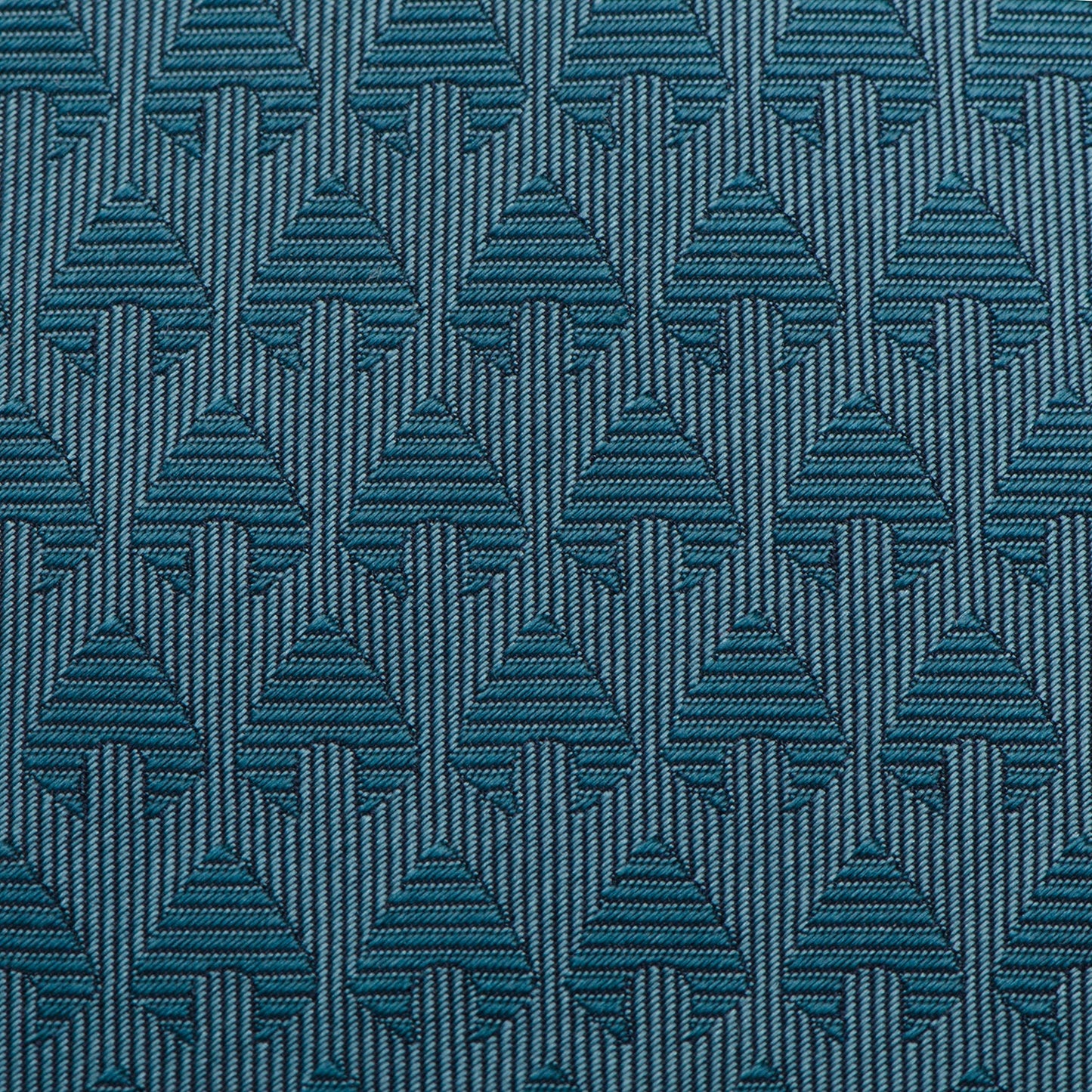 DC Aquaman Men's Tie