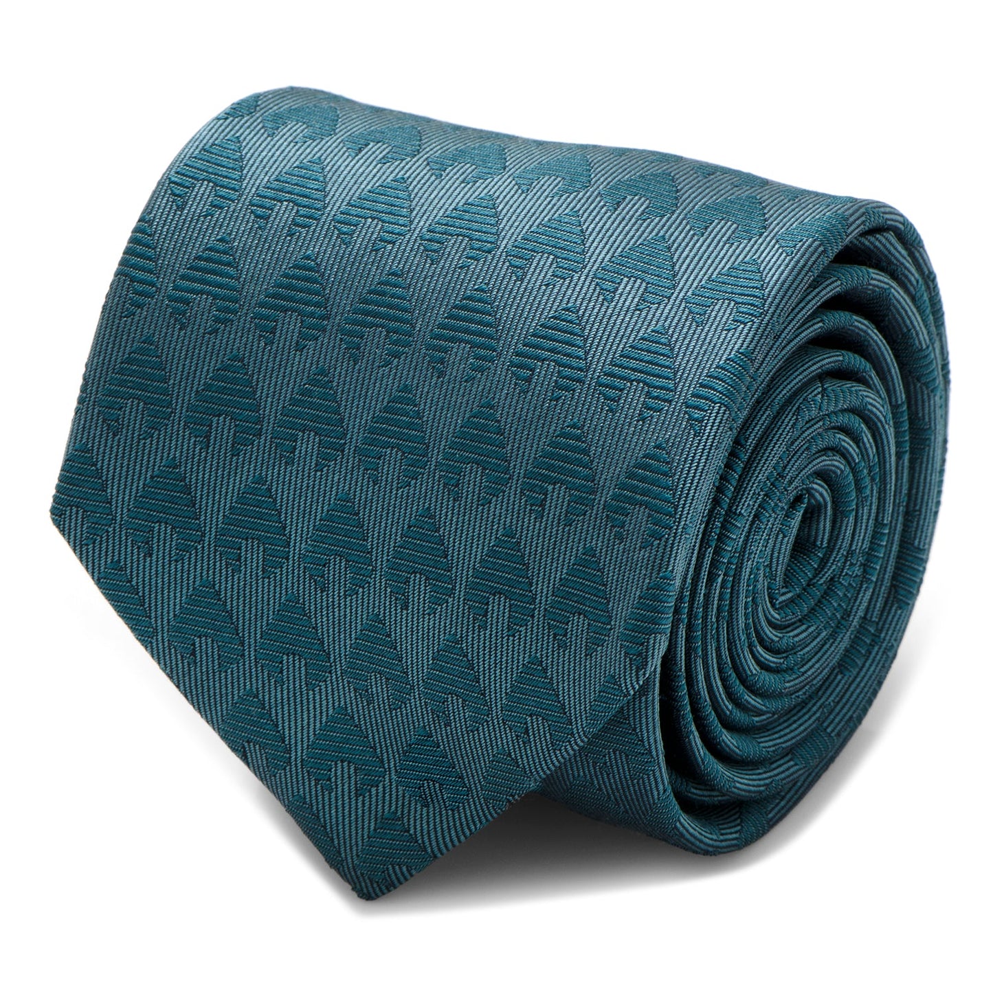 DC Aquaman Men's Tie