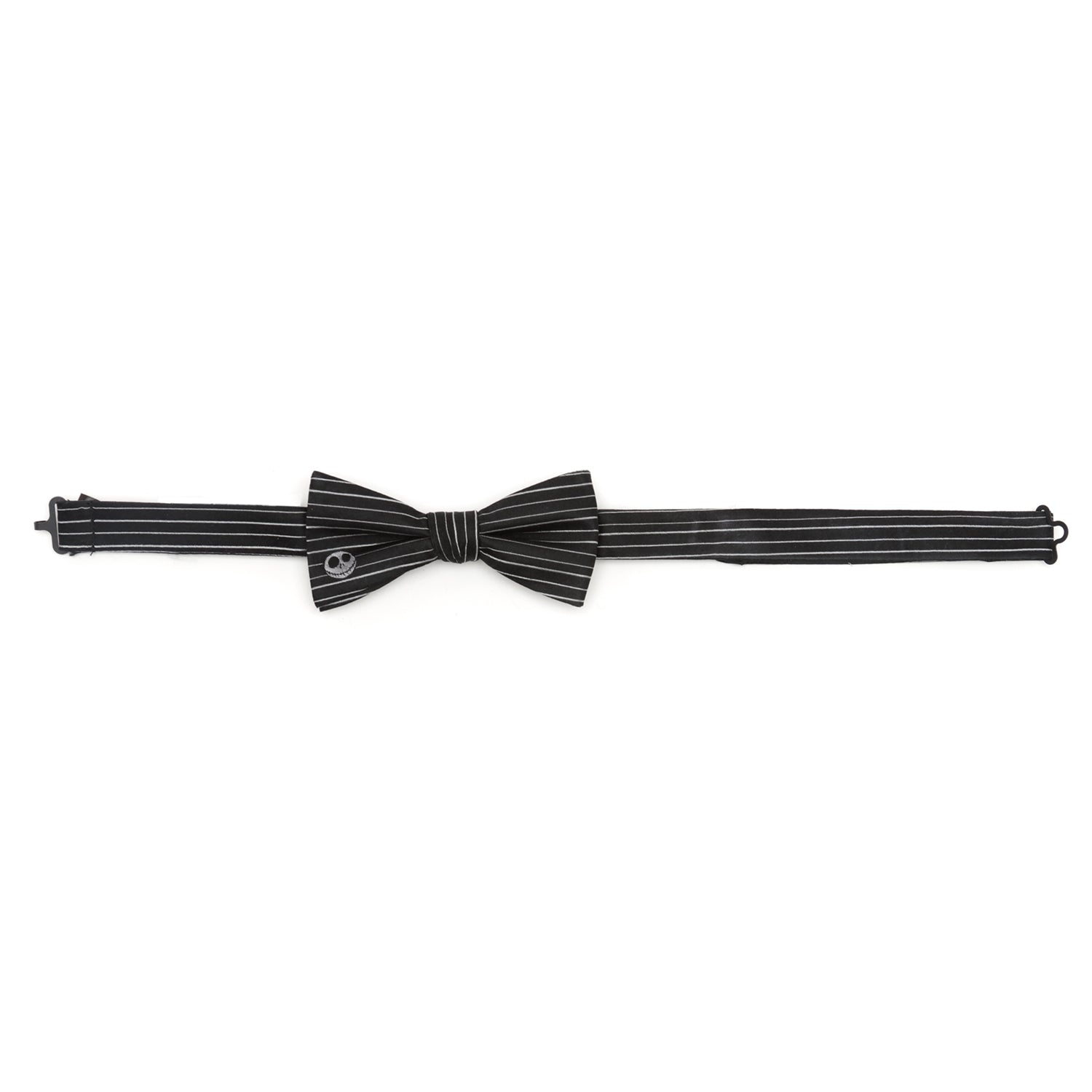 Official Disney men’s bow tie with Jack Skellington design