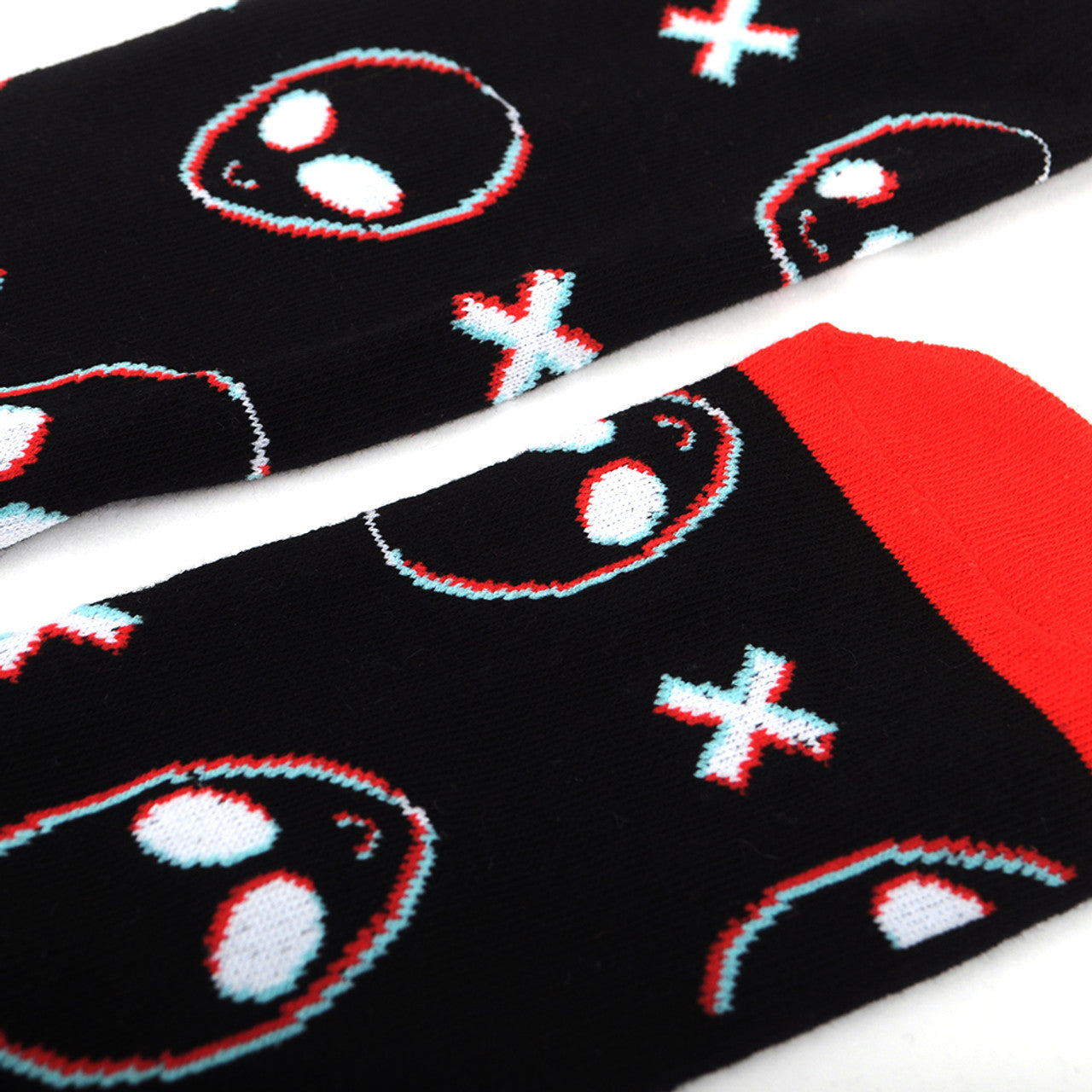 Men's Alien Novelty Socks Area 51 Socks Groom Lake Gifts Alien Party Socks Roswell Socks Fun Crazy Visitors From Beyond