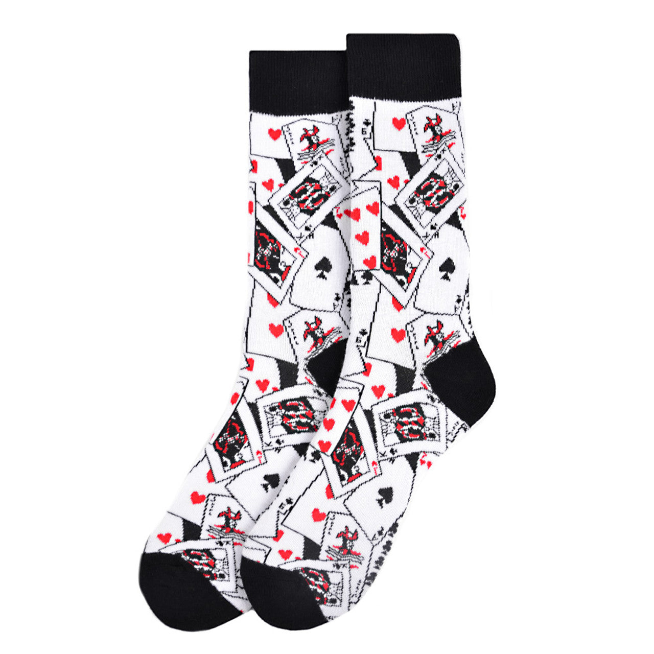 Wild Las Vegas Wedding Socks Men Novelty Socks Personalized Socks Vegas Gifts Cool Socks Gambling Delight Socks Gift Cool Playing Cards Gift