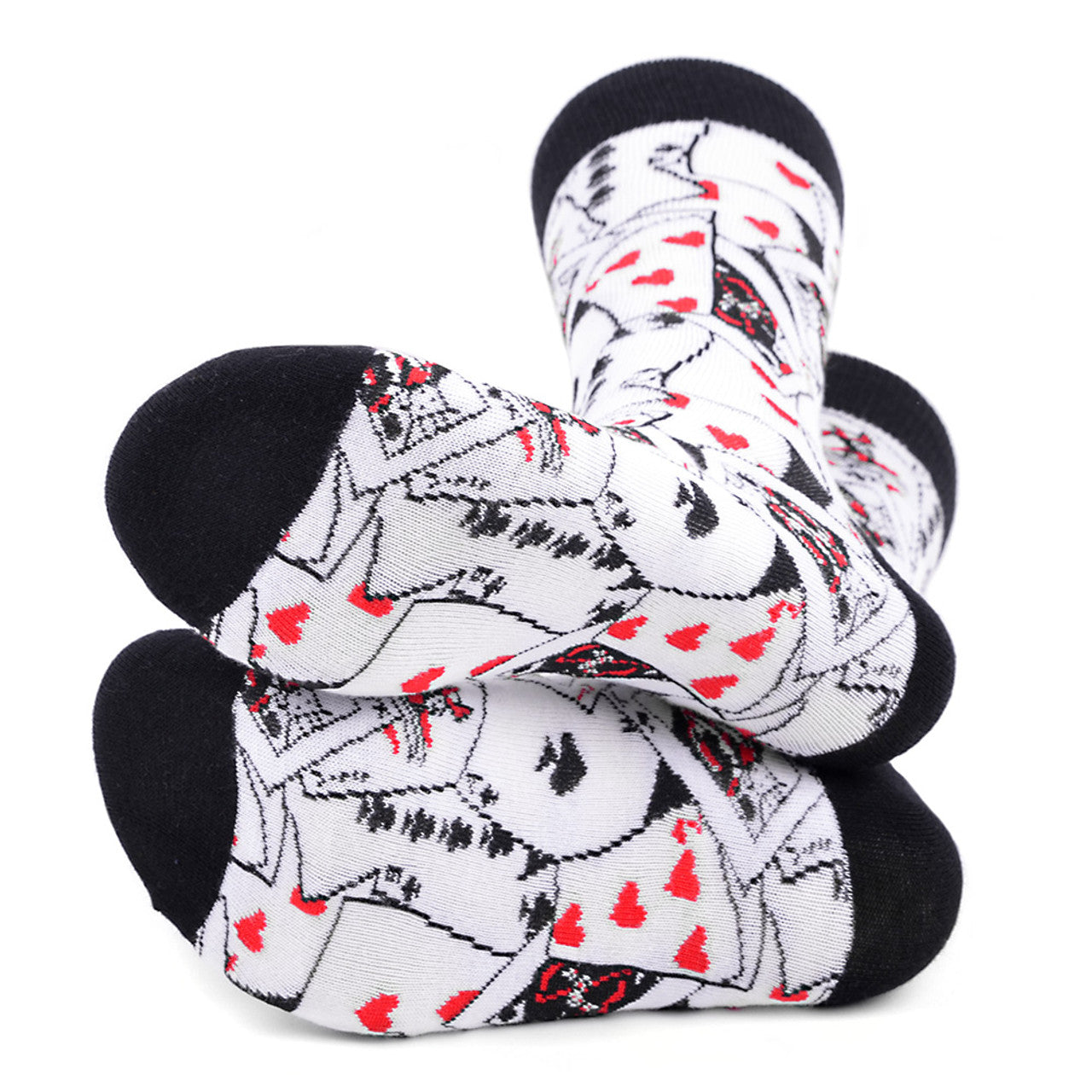 Wild Las Vegas Wedding Socks Men Novelty Socks Personalized Socks Vegas Gifts Cool Socks Gambling Delight Socks Gift Cool Playing Cards Gift