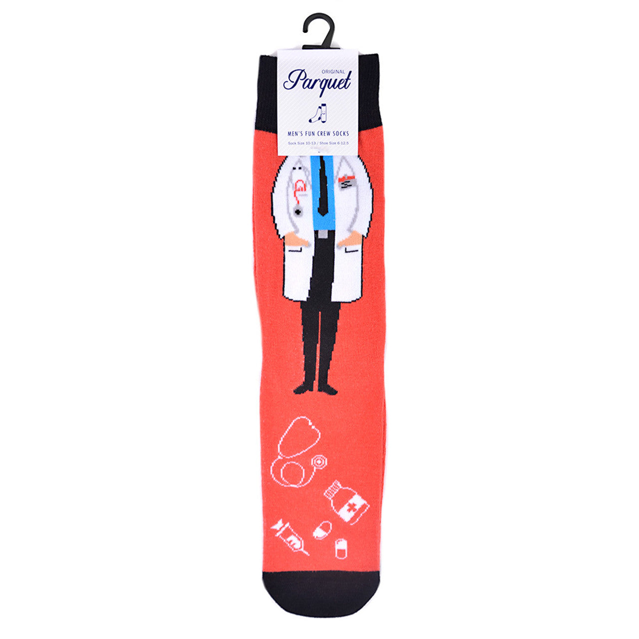 Doctors Socks Men Novelty Socks Personalized Socks Doctor Gifts Cool Socks Gift Cool Medical Student Gift Medical Doctor MD