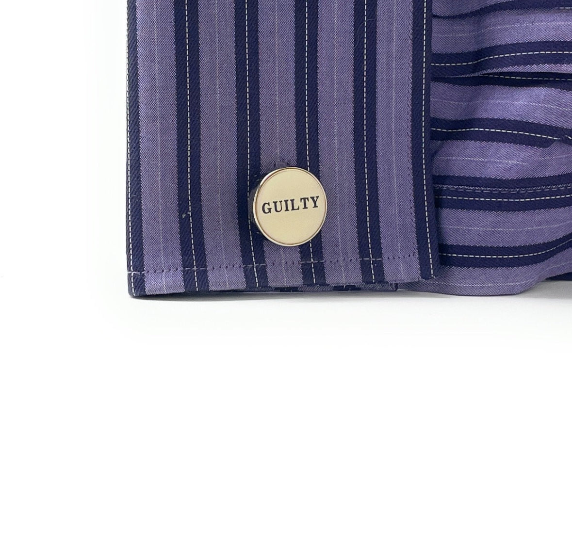 Lawyer Cufflinks Guilty Not Guilty Trial Attorney Gift Lawyer Gift Judge Lawyer Cuffs Links Court Verdict Prosecutor Court Clerk Retirement