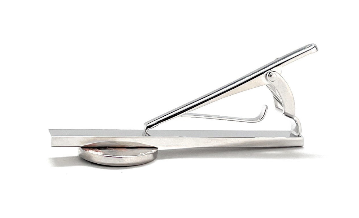 tie clip