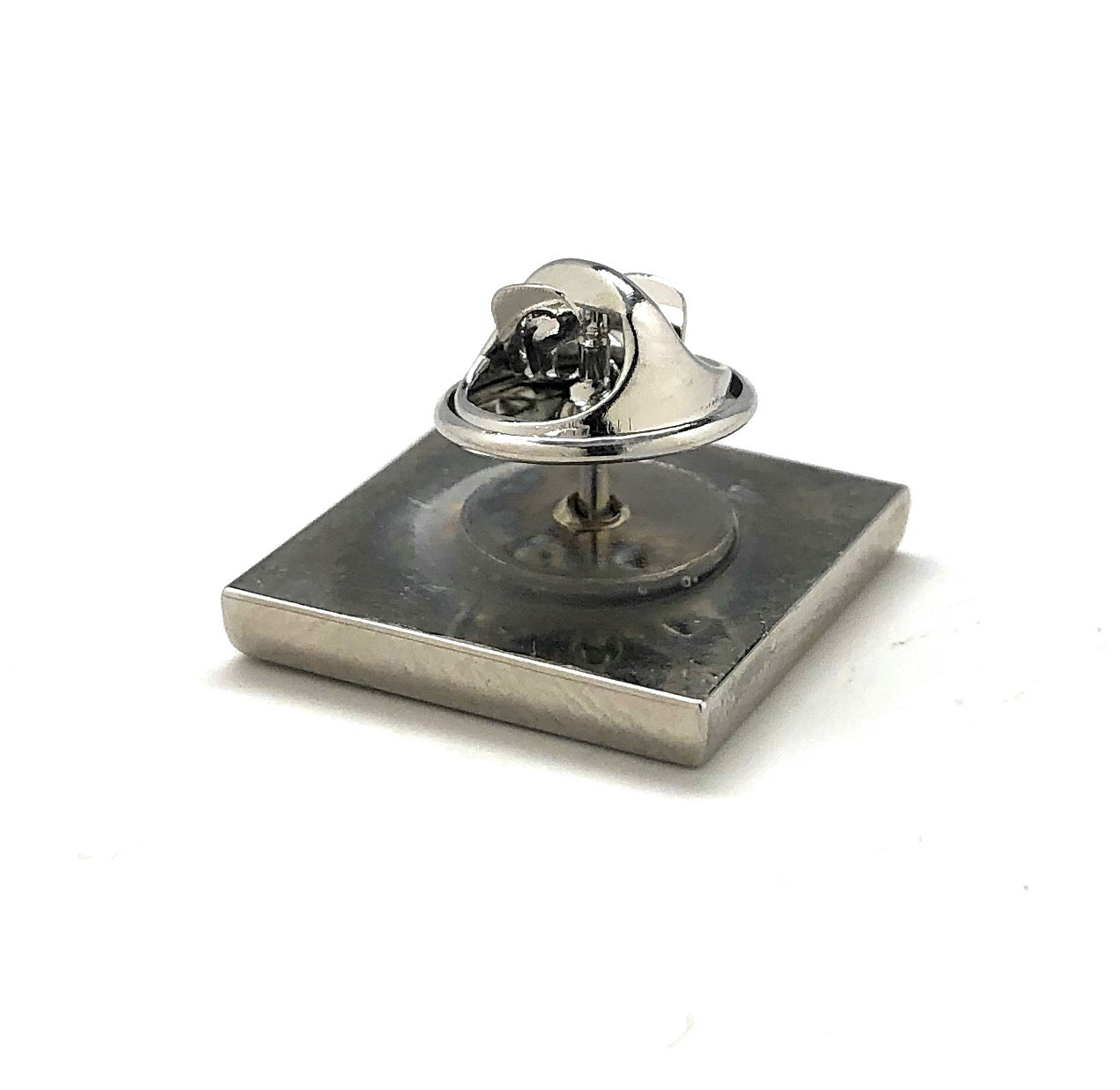 Lapel Pin Backing