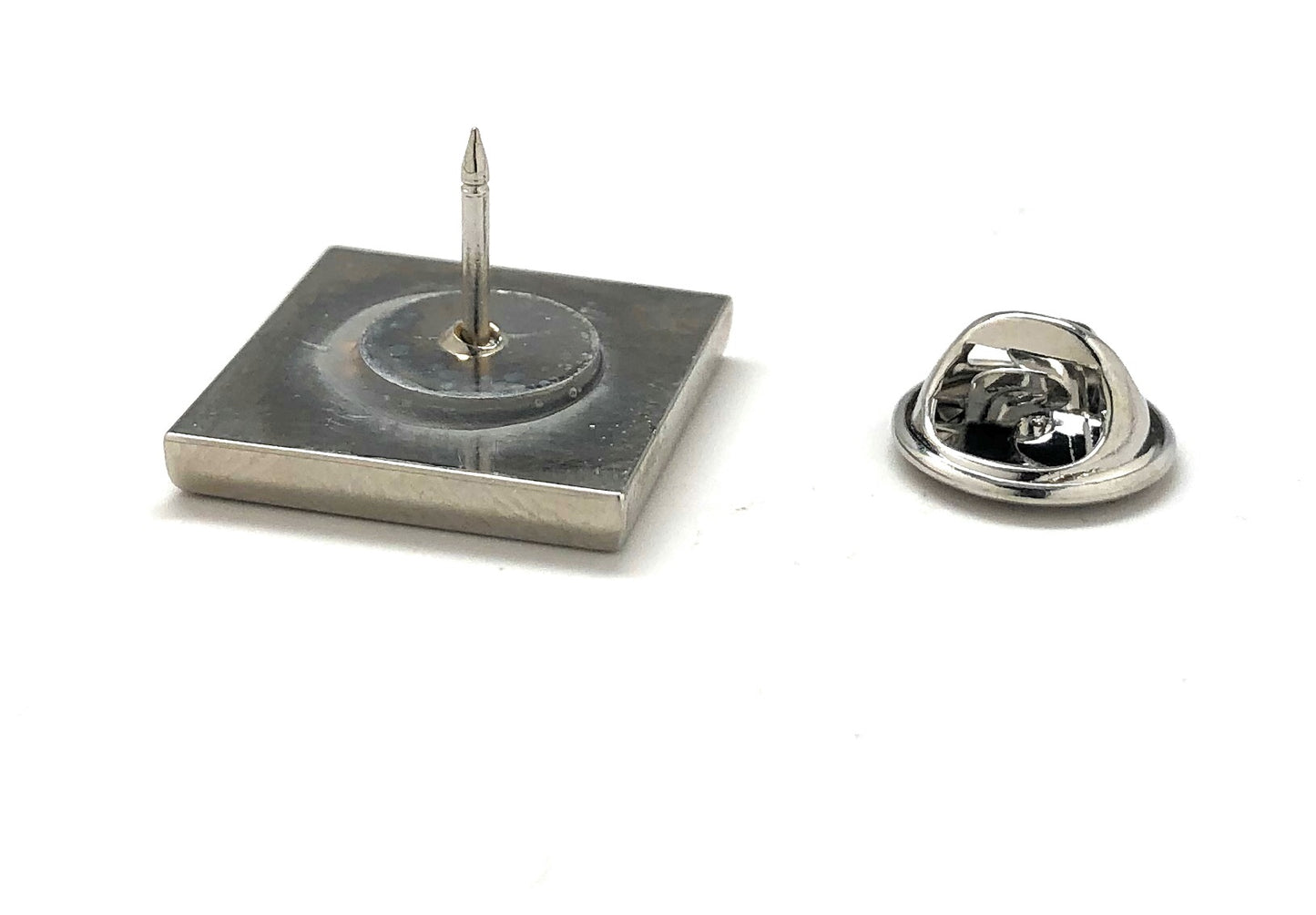 lapel Pin Backing