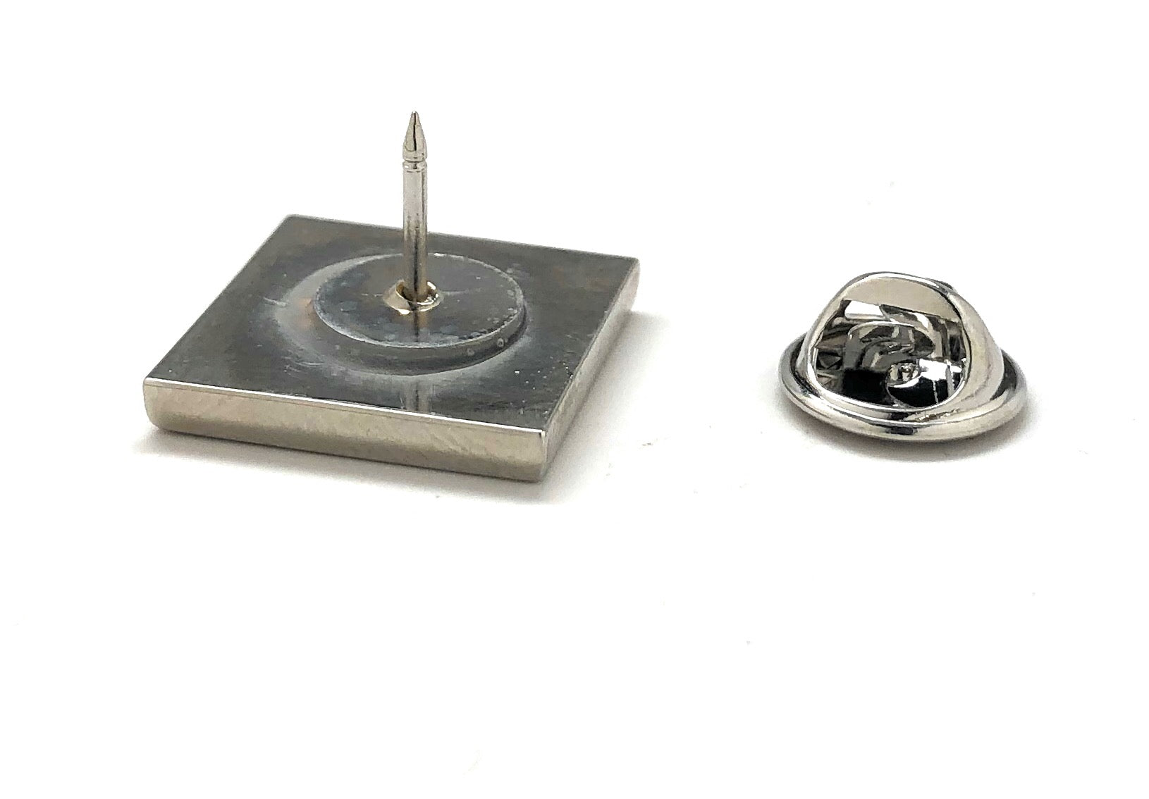 lapel Pin Backing