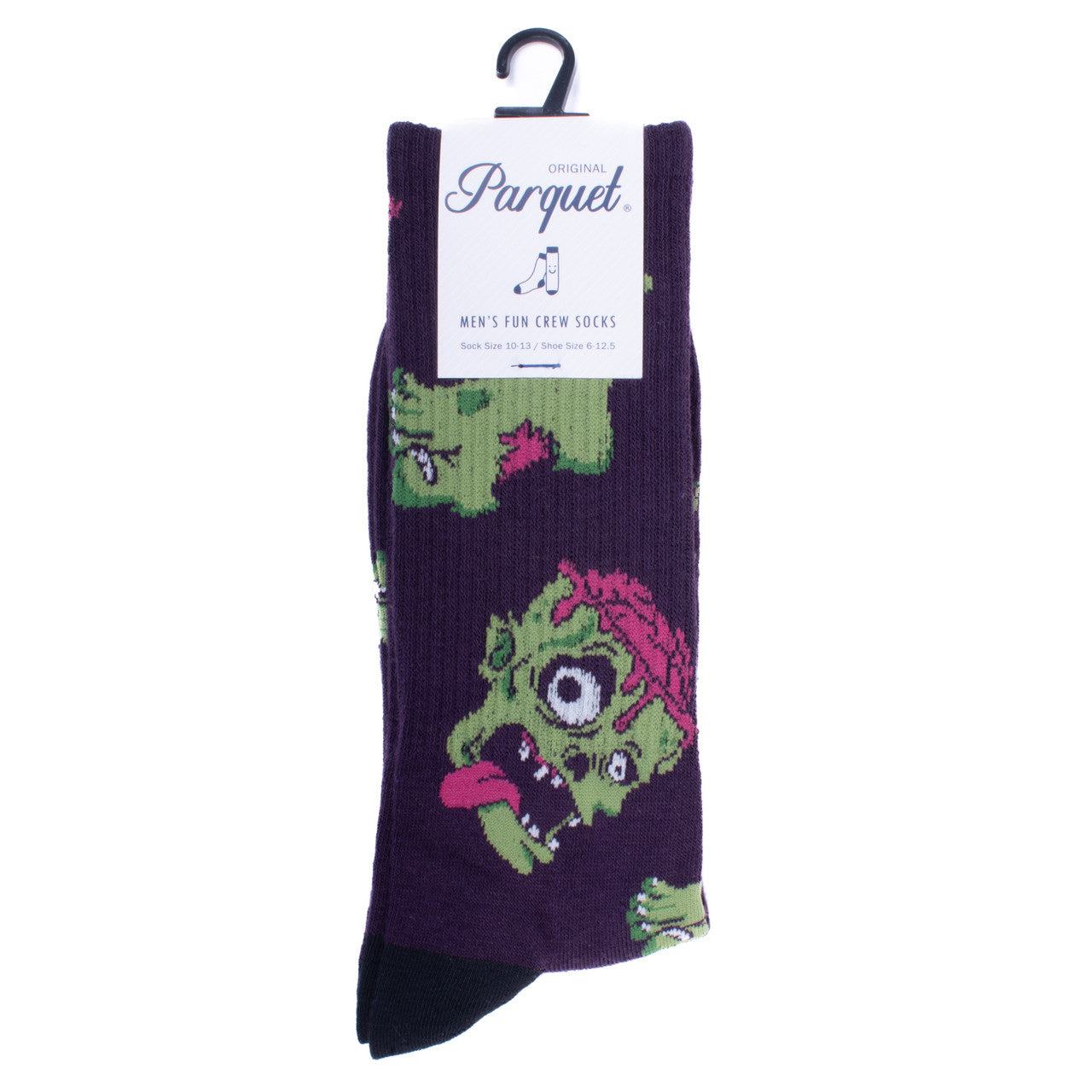 Halloween Zombie Socks Fun Crazy Mens Novelty Socks Halloween Theme Socks Zombie Apocalypse Party Socks Halloween Gift