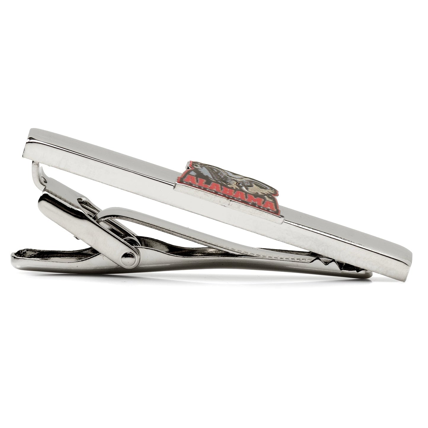 NCAA Alabama University Elephant Mascot Tie Clip