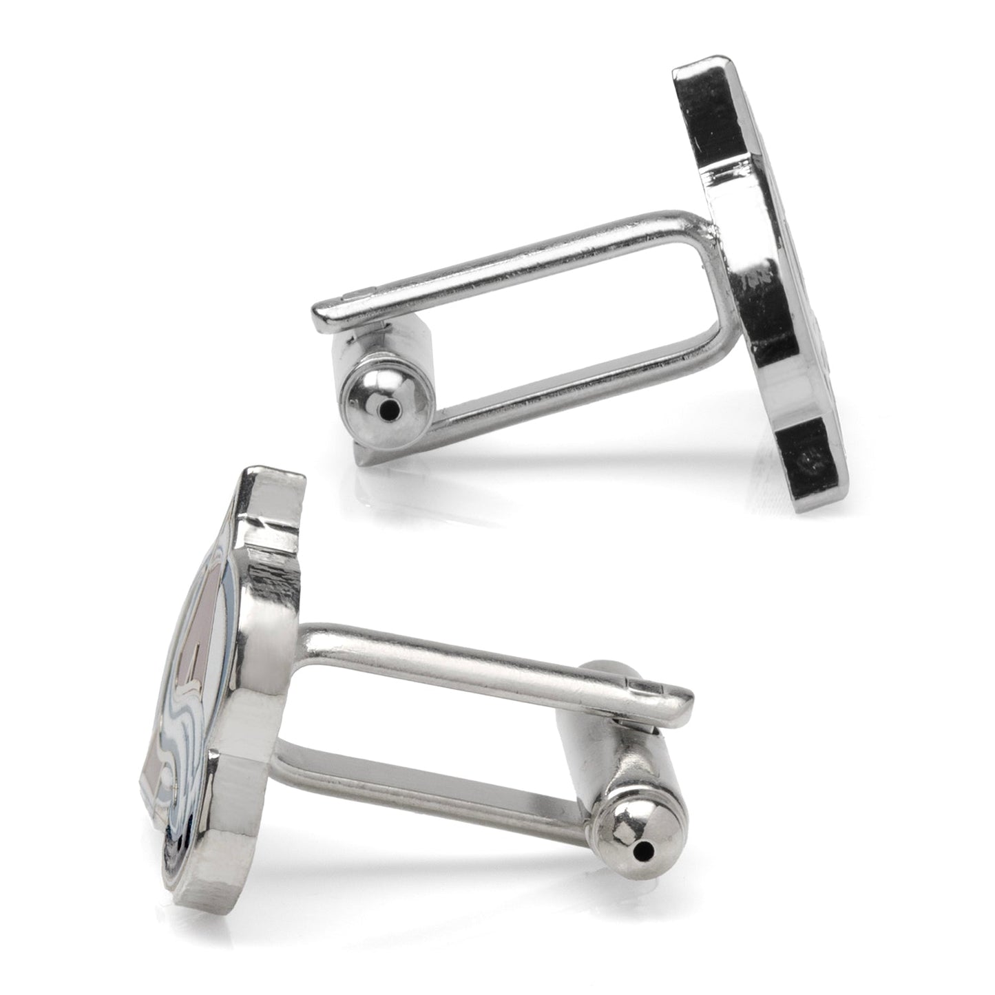 NHL Colorado Avalanche Cufflinks