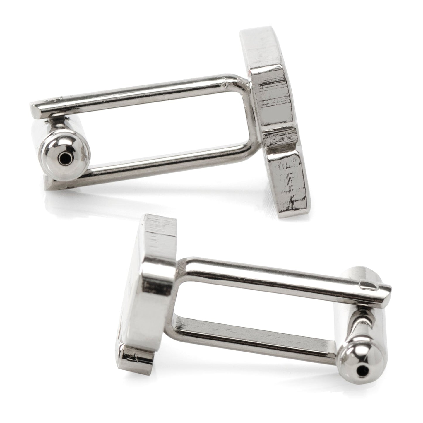 NCAA Purdue University Boilermakers Cufflinks