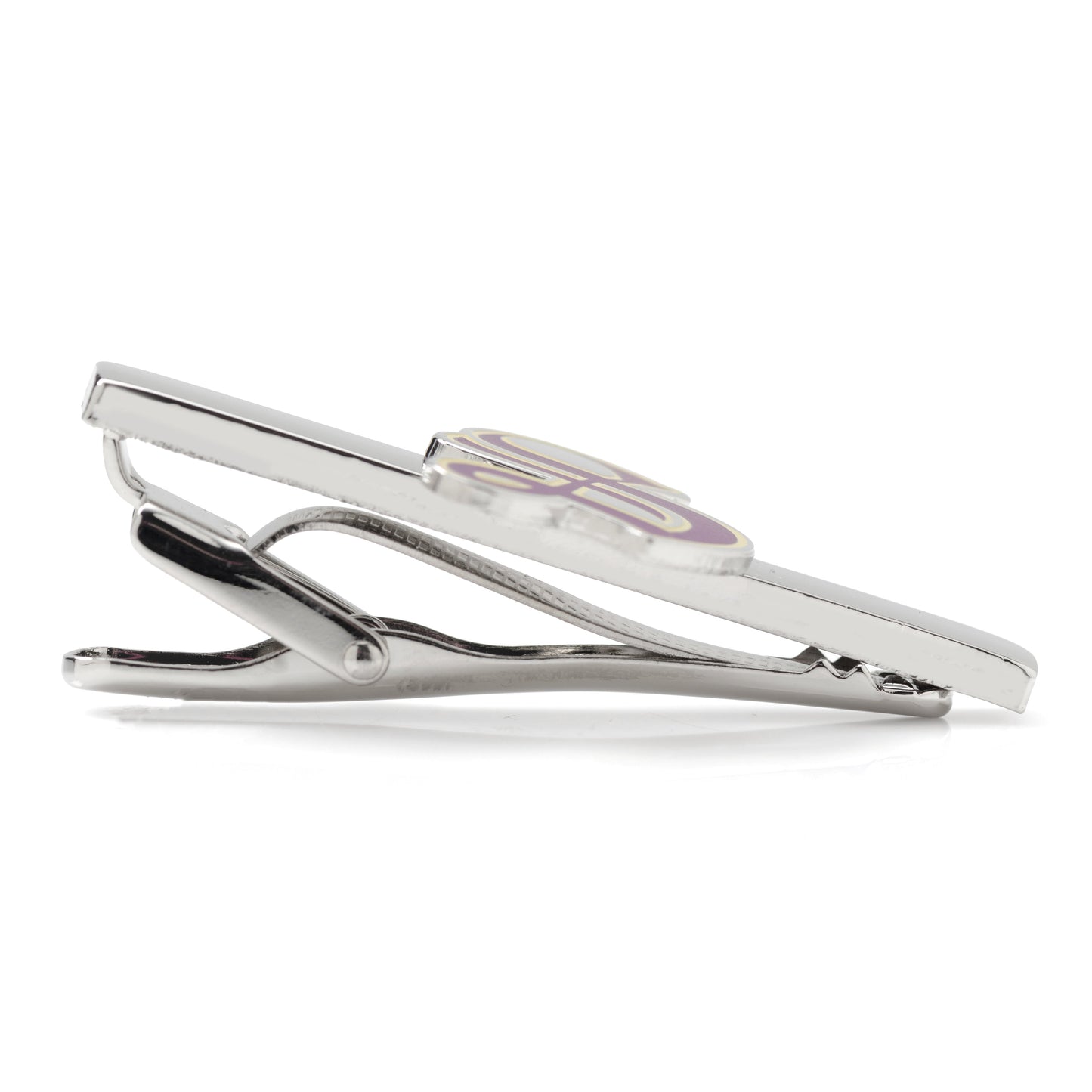 Sewanee Tiger Mascot Tie Clip