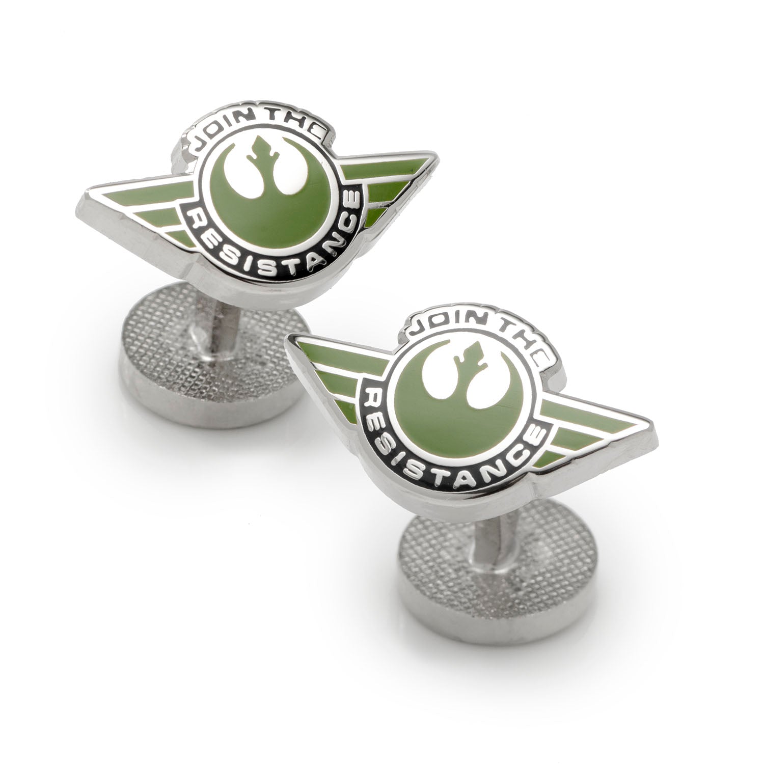 Star Wars Rebel Alliance Crest cufflinks for men