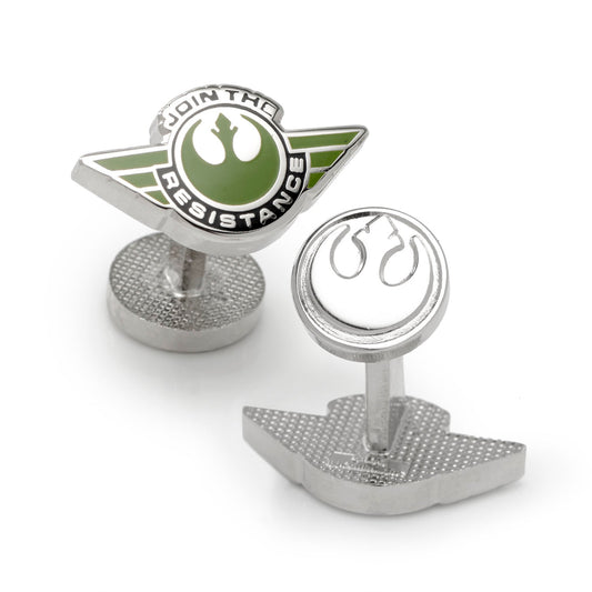 Star Wars Rebel Alliance Crest cufflinks for men