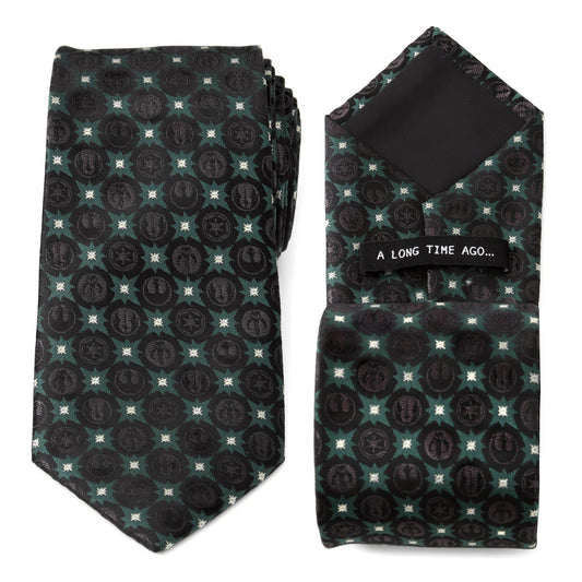 Star Wars Black Tie