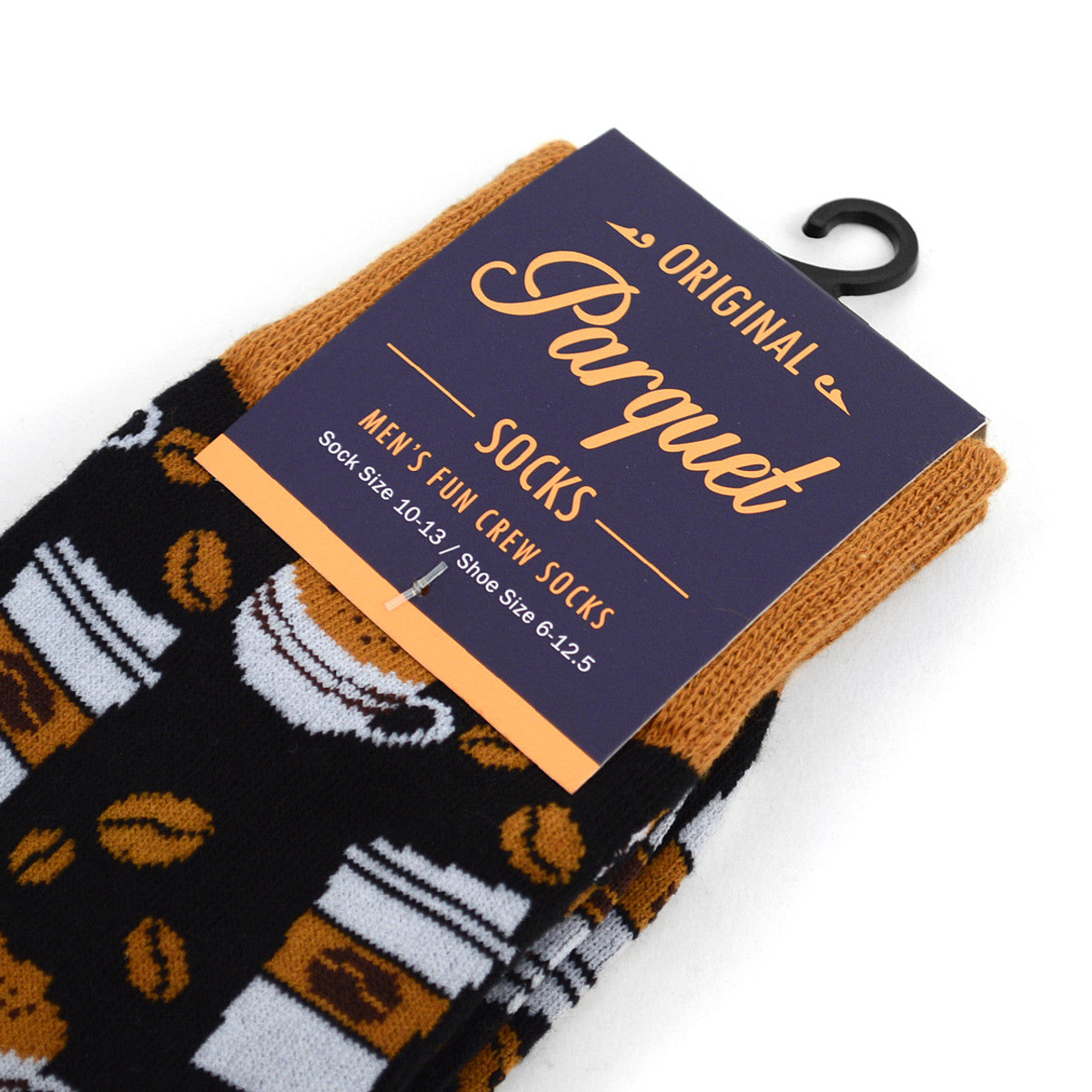 Coffee Lovers Novelty Sock Funny Socks Coffee Gifts Cool Socks Funny Groomsmen Socks