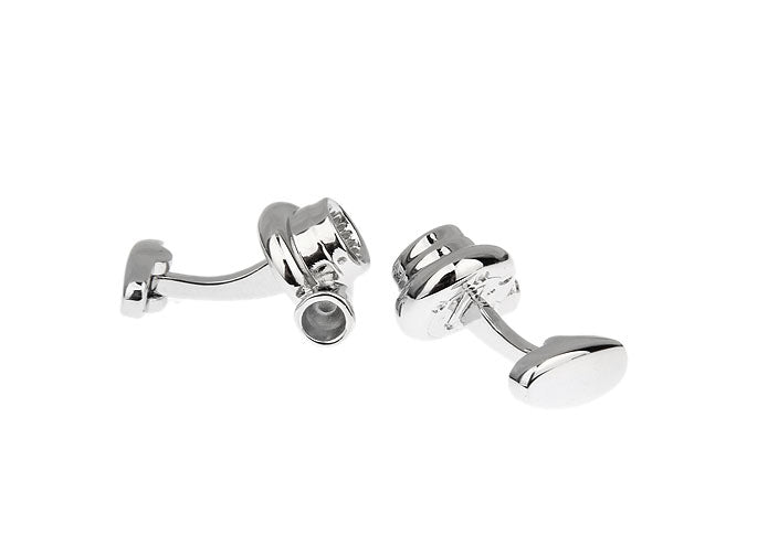 Turbocharger Cufflinks