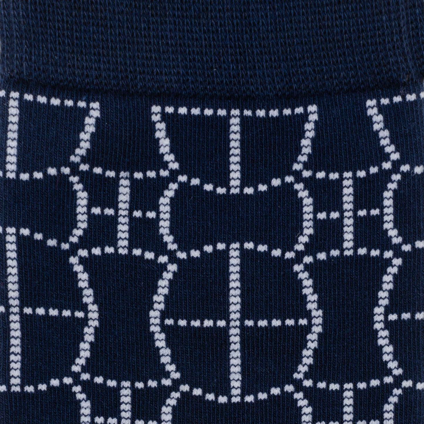 Argyle Hidden Message Sock Set