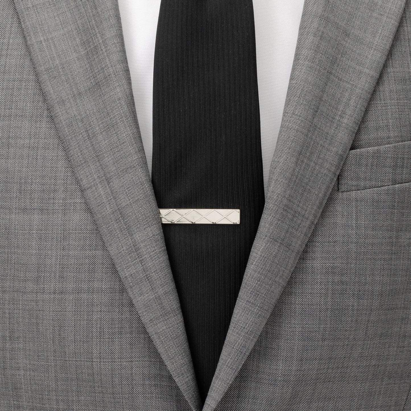 Golf Hole-In-One Hidden Message Tie Bar