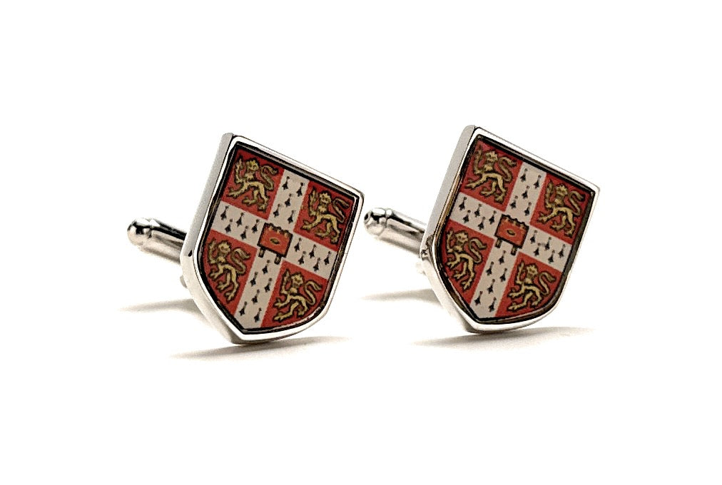 Cambridge University Cufflinks