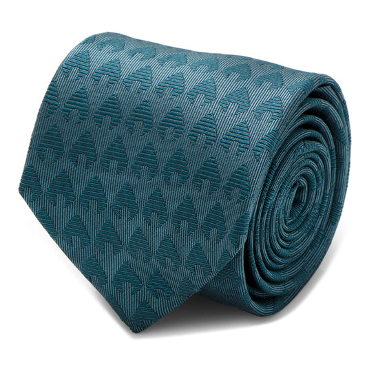 DC Aquaman Men's Tie