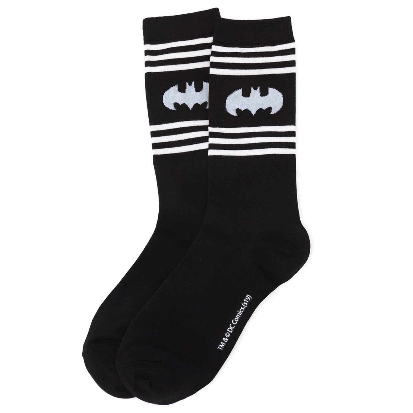 DC Batman 3 Pack Sock Gift Set
