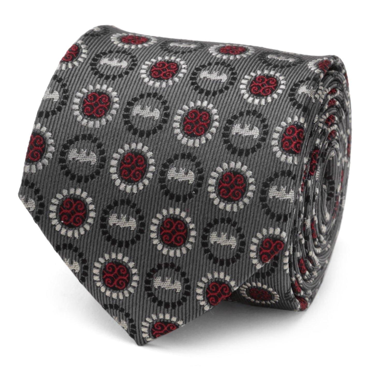 DC Batman Necktie Gift Set