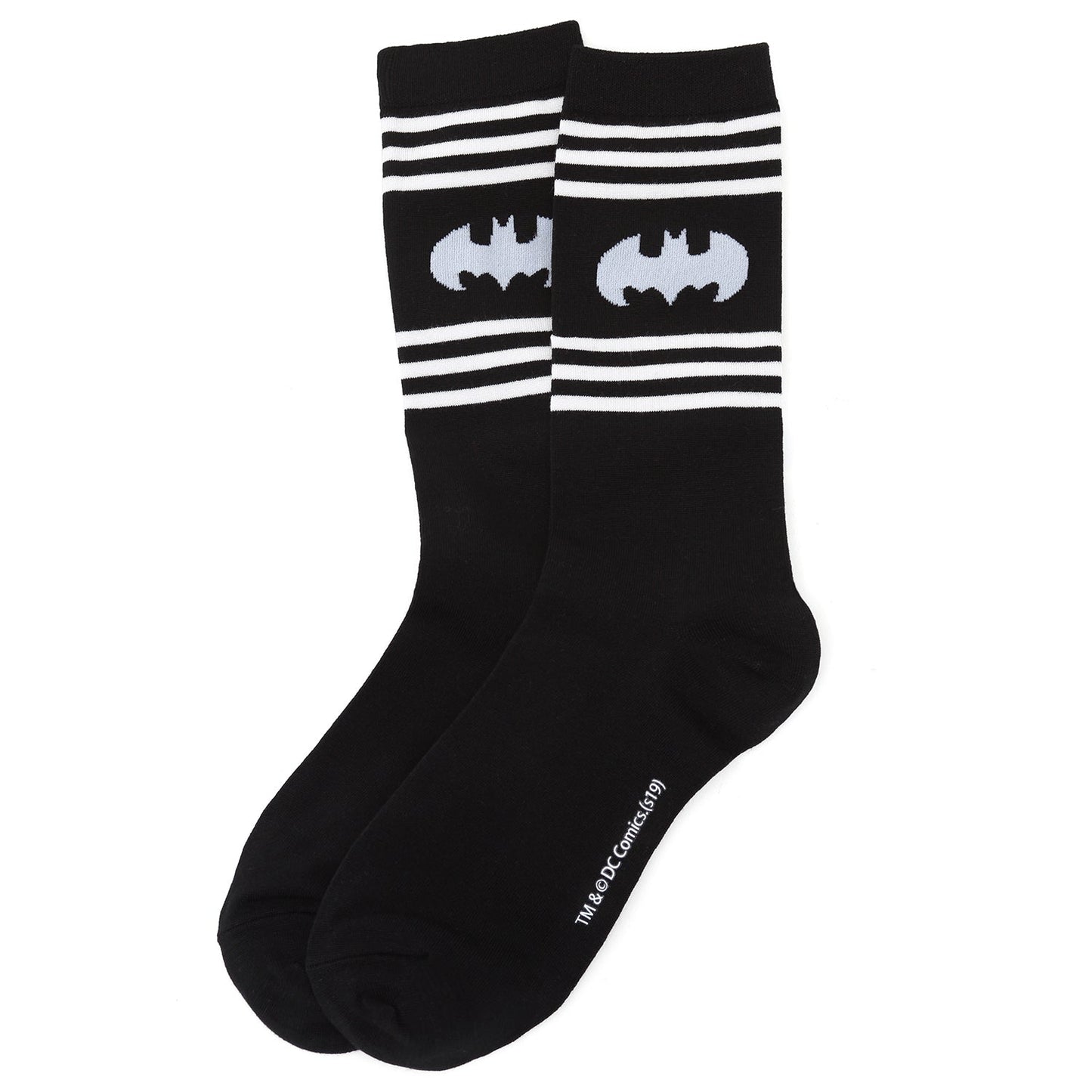 DC Batman Necktie Gift Set