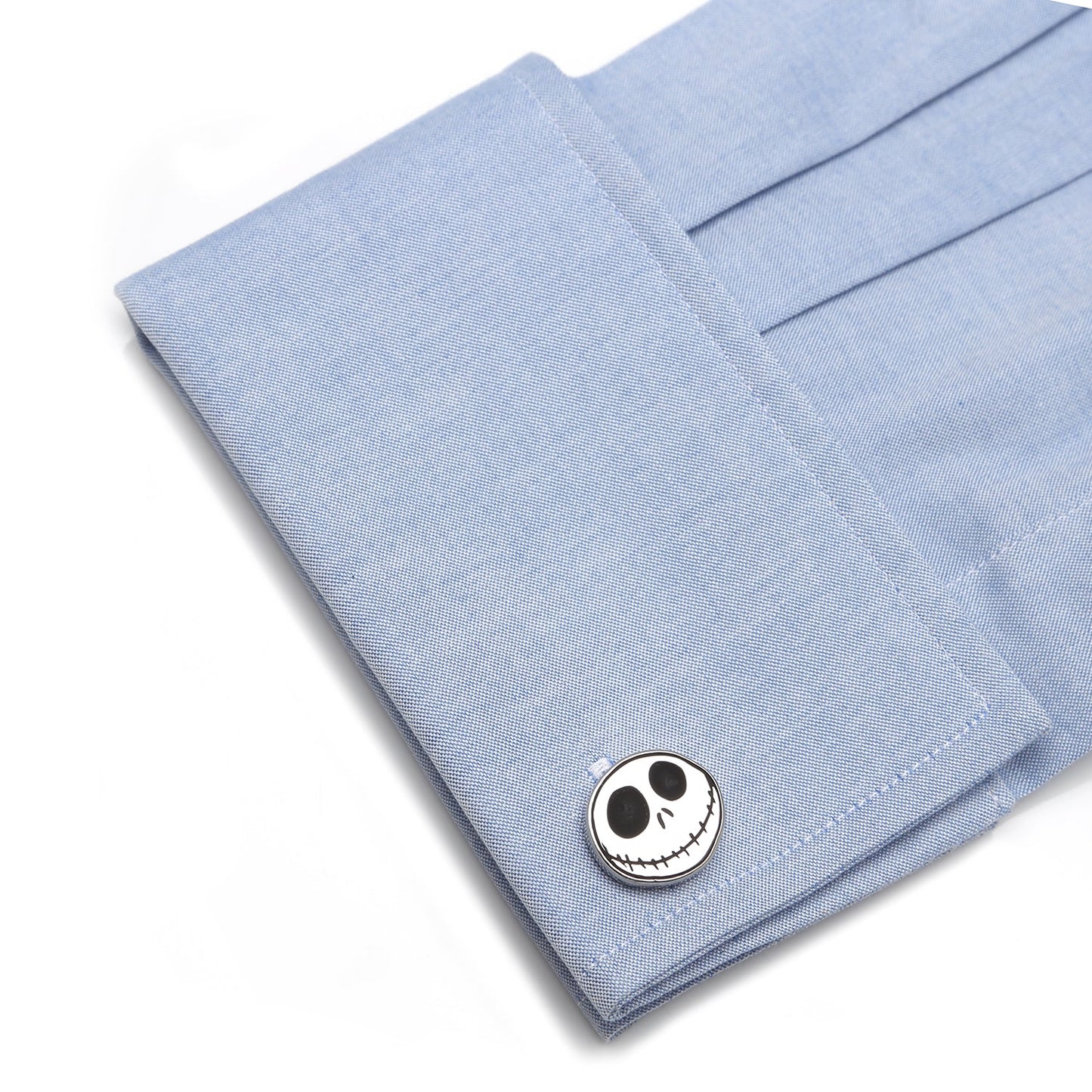 Disney The Nightmare Before Christmas Jack Skellington Cufflinks