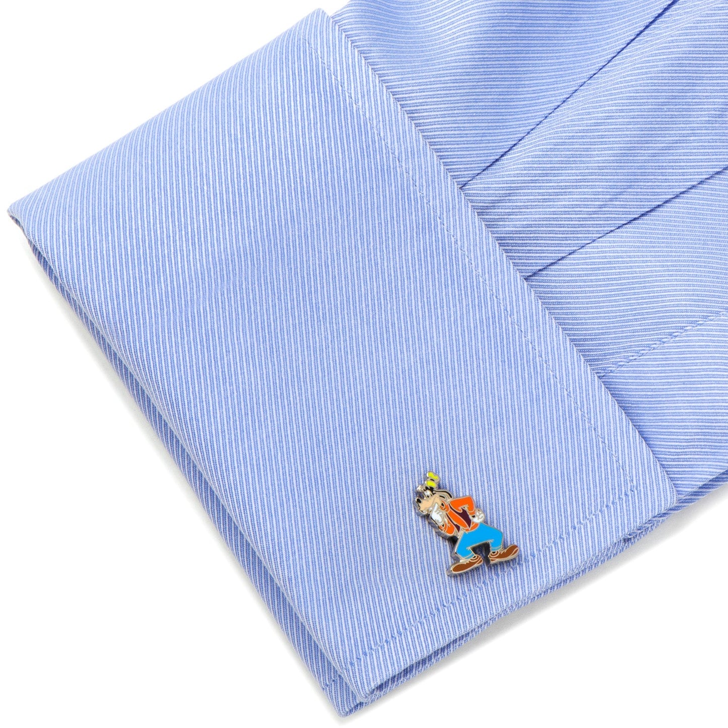 Disney Goofy Cufflinks