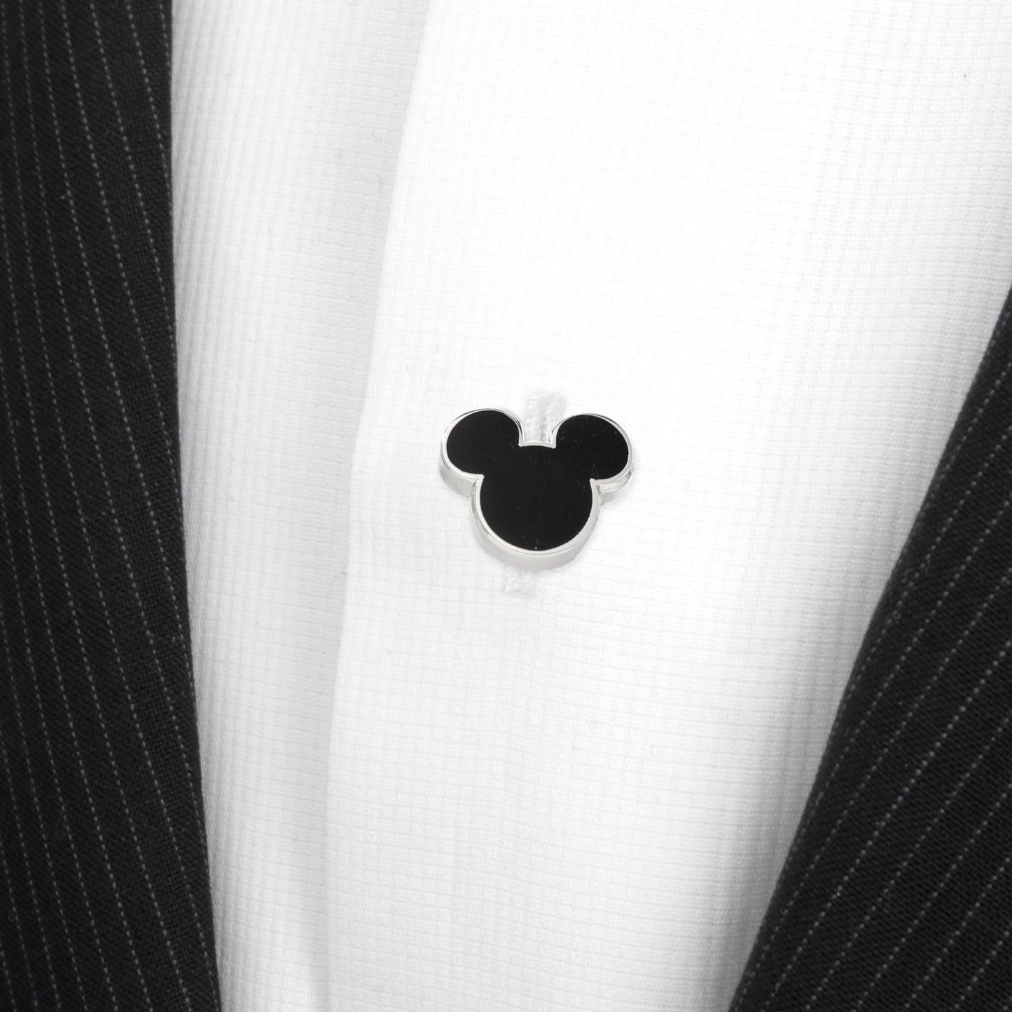Disney Mickey Mouse Silhouette 5-Studs