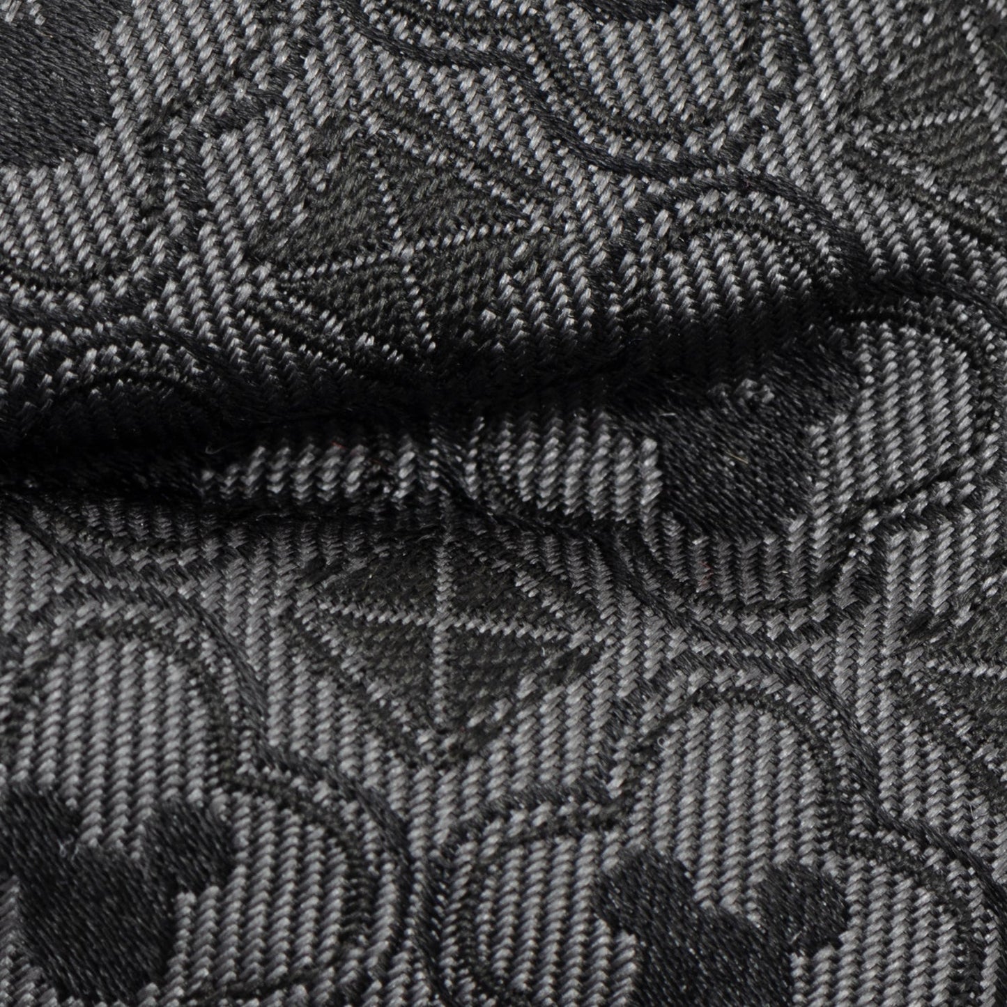 Disney Mickey Mouse Pattern Black Bow Tie