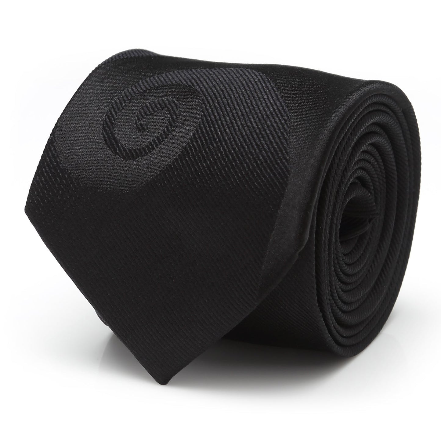 Disney The Nightmare Before Christmas Jack Skellington Necktie and Cufflinks Gift Set