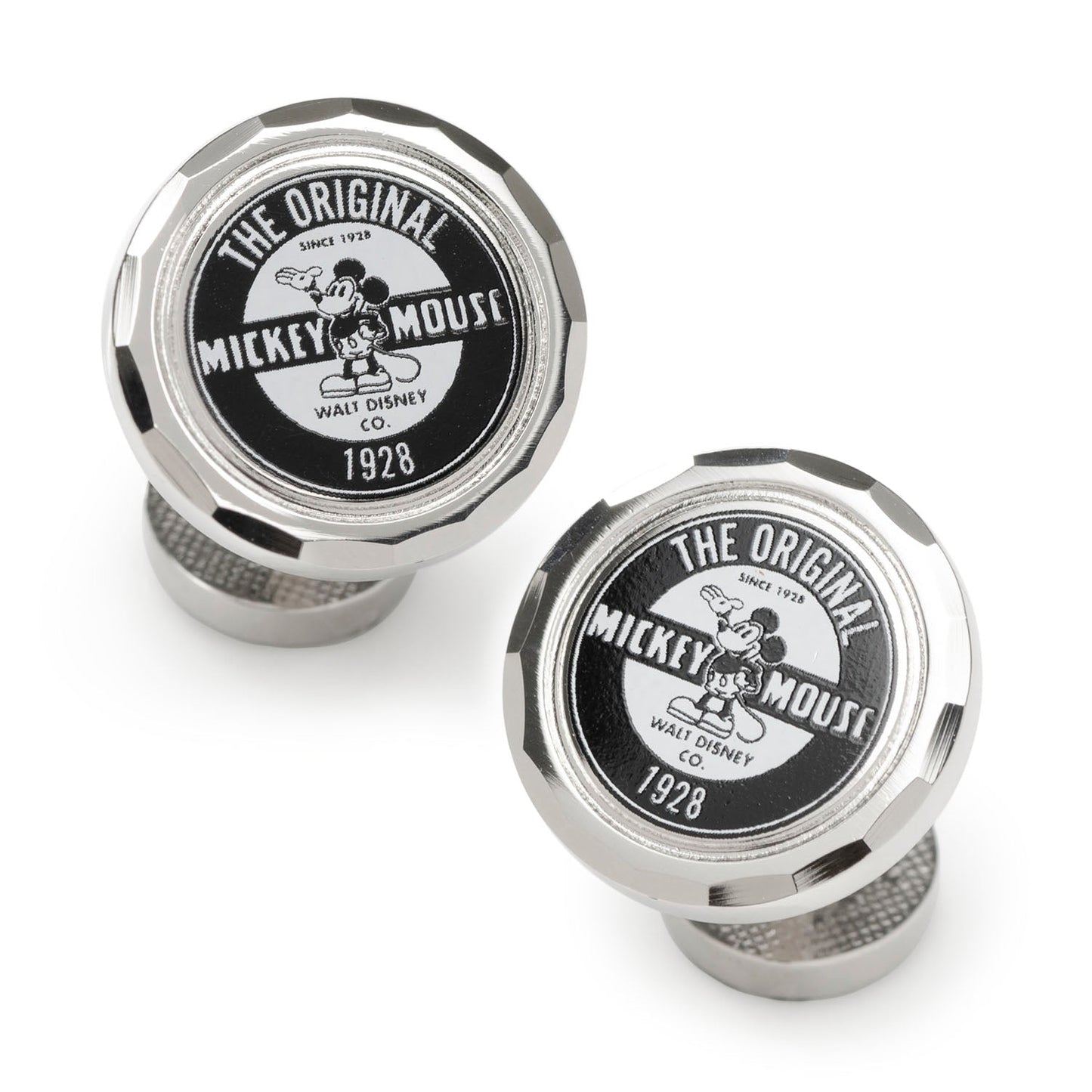 Disney Mickey Mouse Original Cufflinks