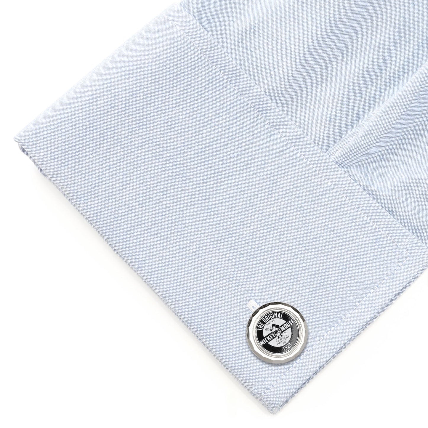 Disney Mickey Mouse Original Cufflinks