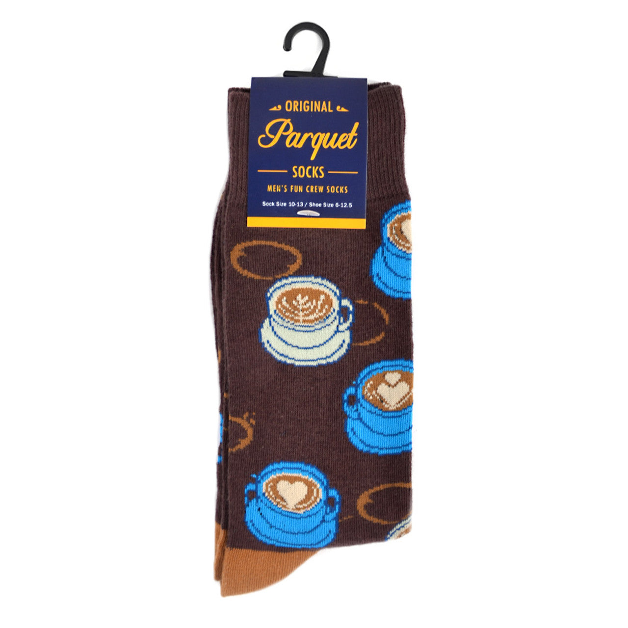 Espresso Funny Socks Cup of Coffee Novelty Socks Coffee Lover Gift Cup of Joe Morning Coffee