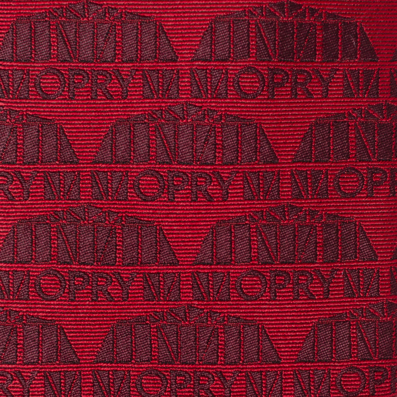 Grand Ole Opry Auditorium red men’s tie – official Nashville country music necktie
