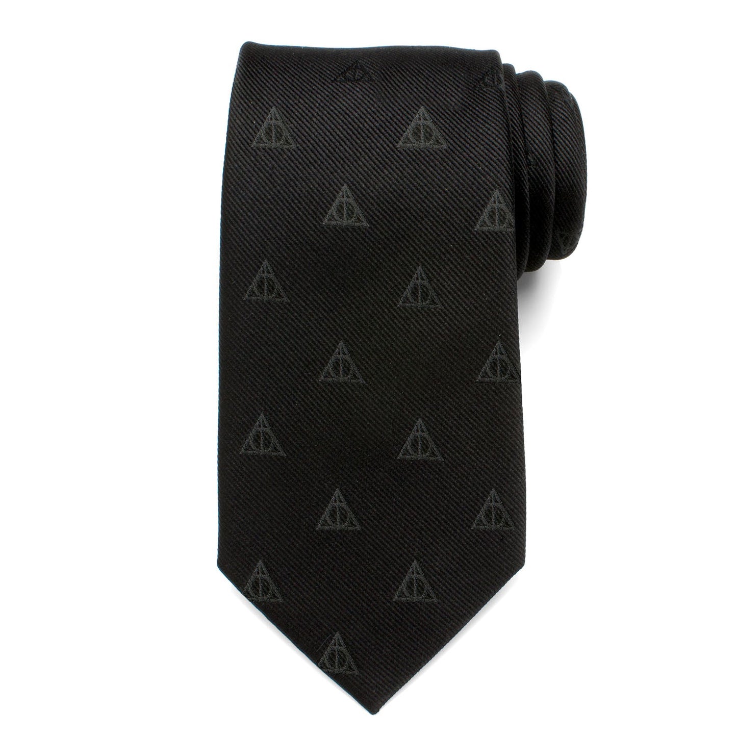 Harry Potter Deathly Hallows Tie