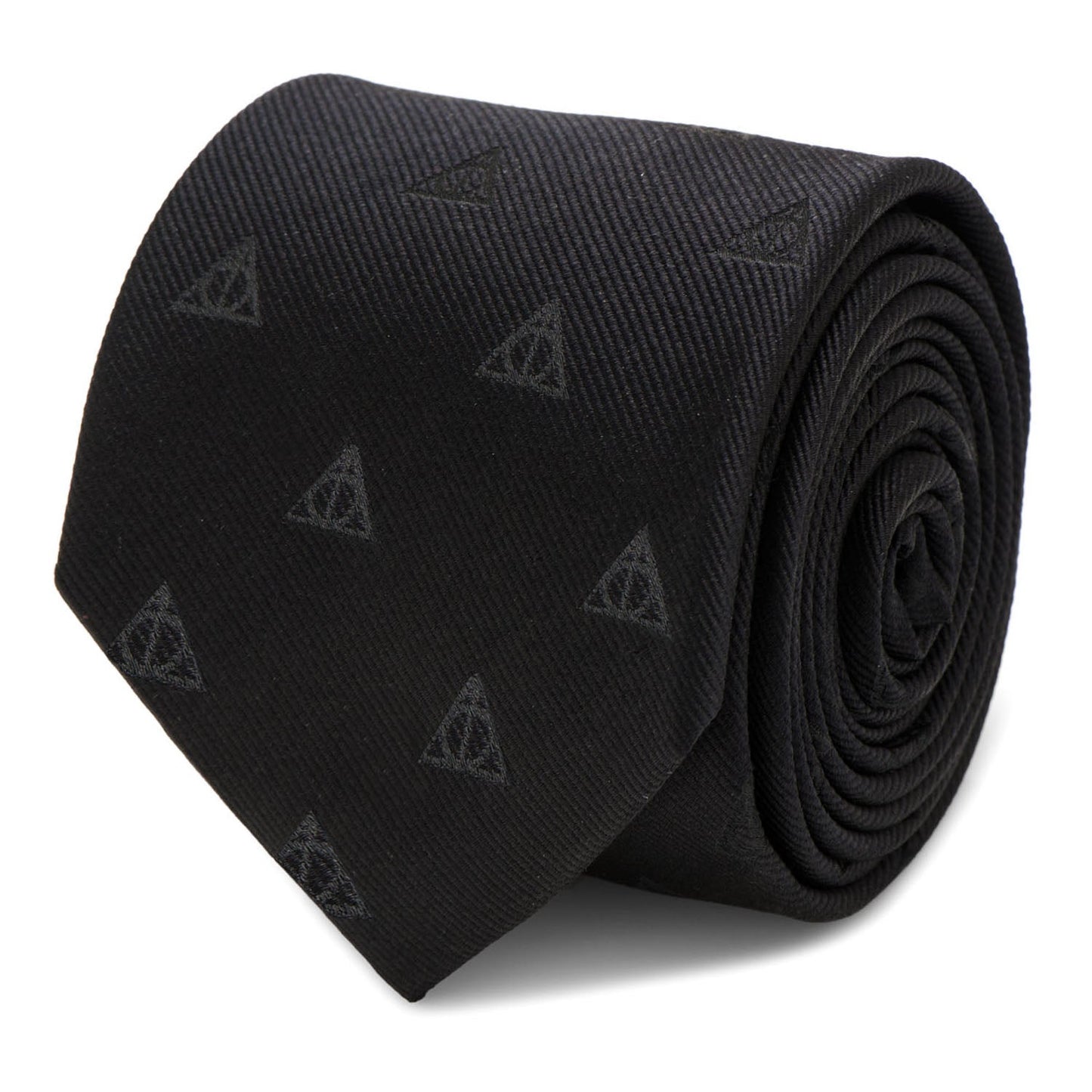 Harry Potter Deathly Hallows Tie