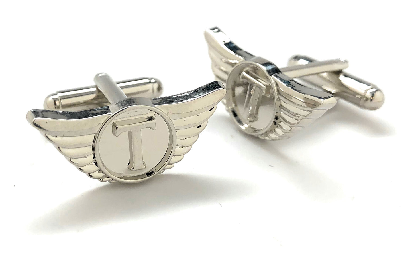 Thor Cufflinks Thor Wings The Mighty Thor Cuff Links Marvel Movie Packaging
