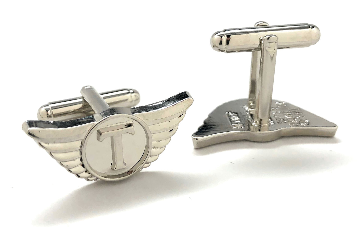 Thor Cufflinks Thor Wings The Mighty Thor Cuff Links Marvel Movie Packaging