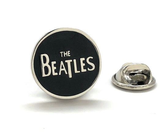 The Beatles Lapel Pin