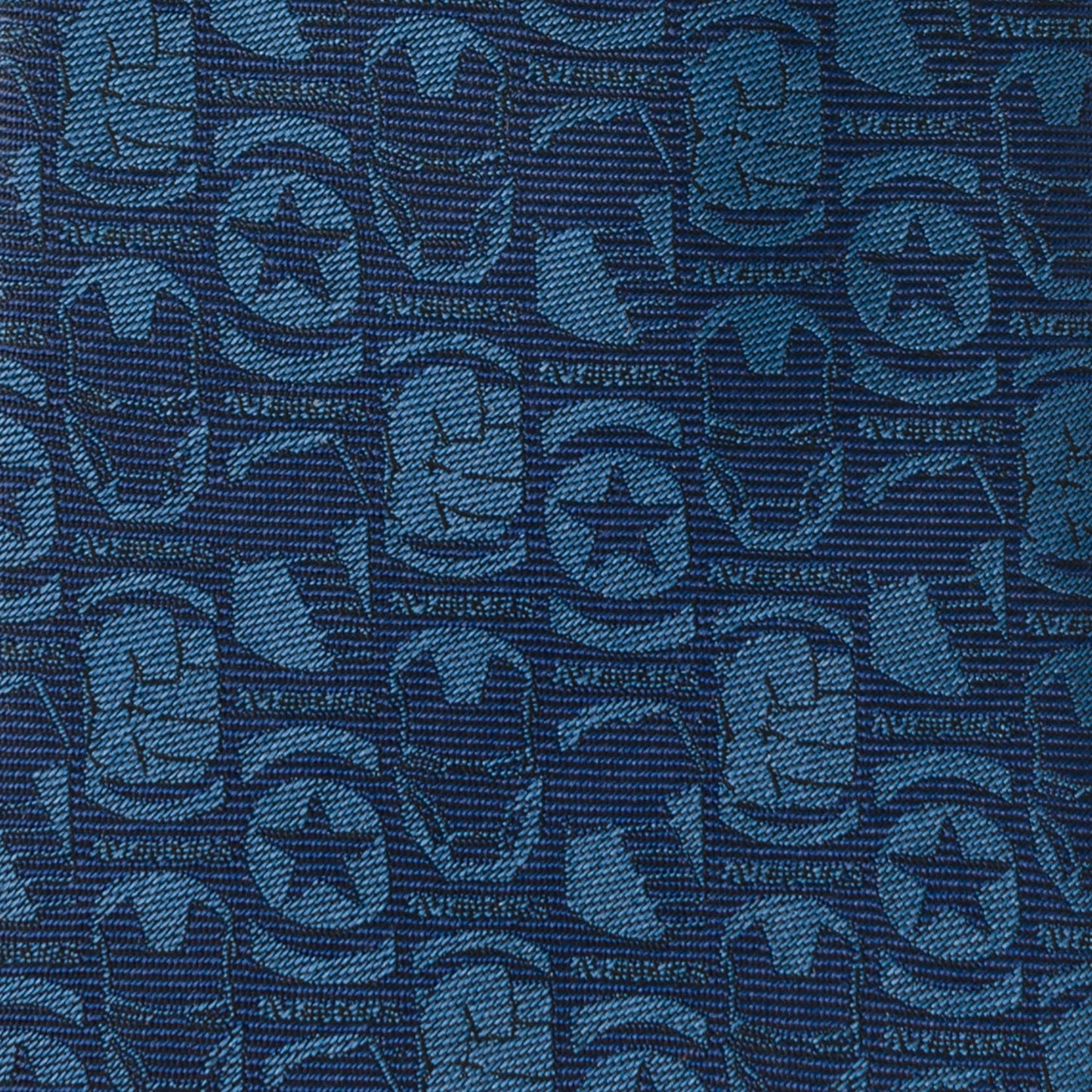 Marvel Avengers Men's Blue Tie