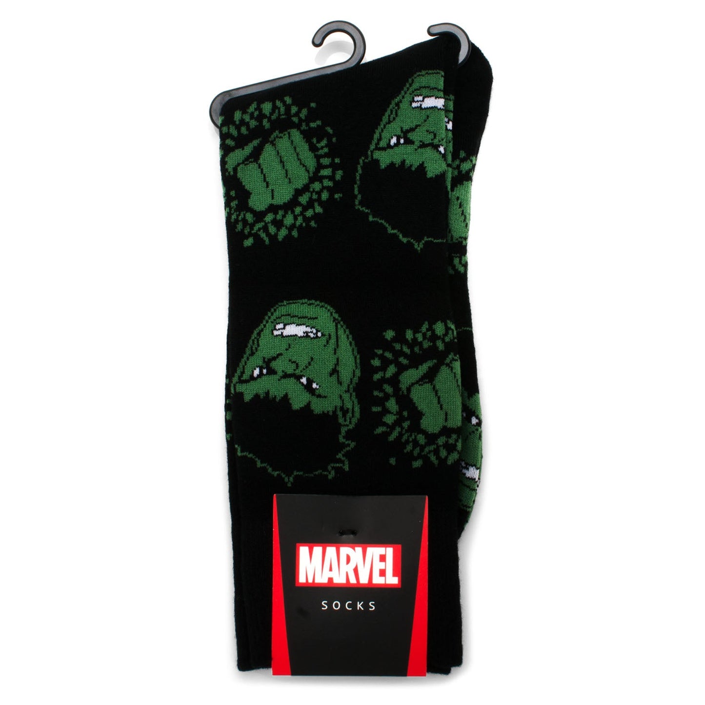 Avengers Black Hulk Gift Set